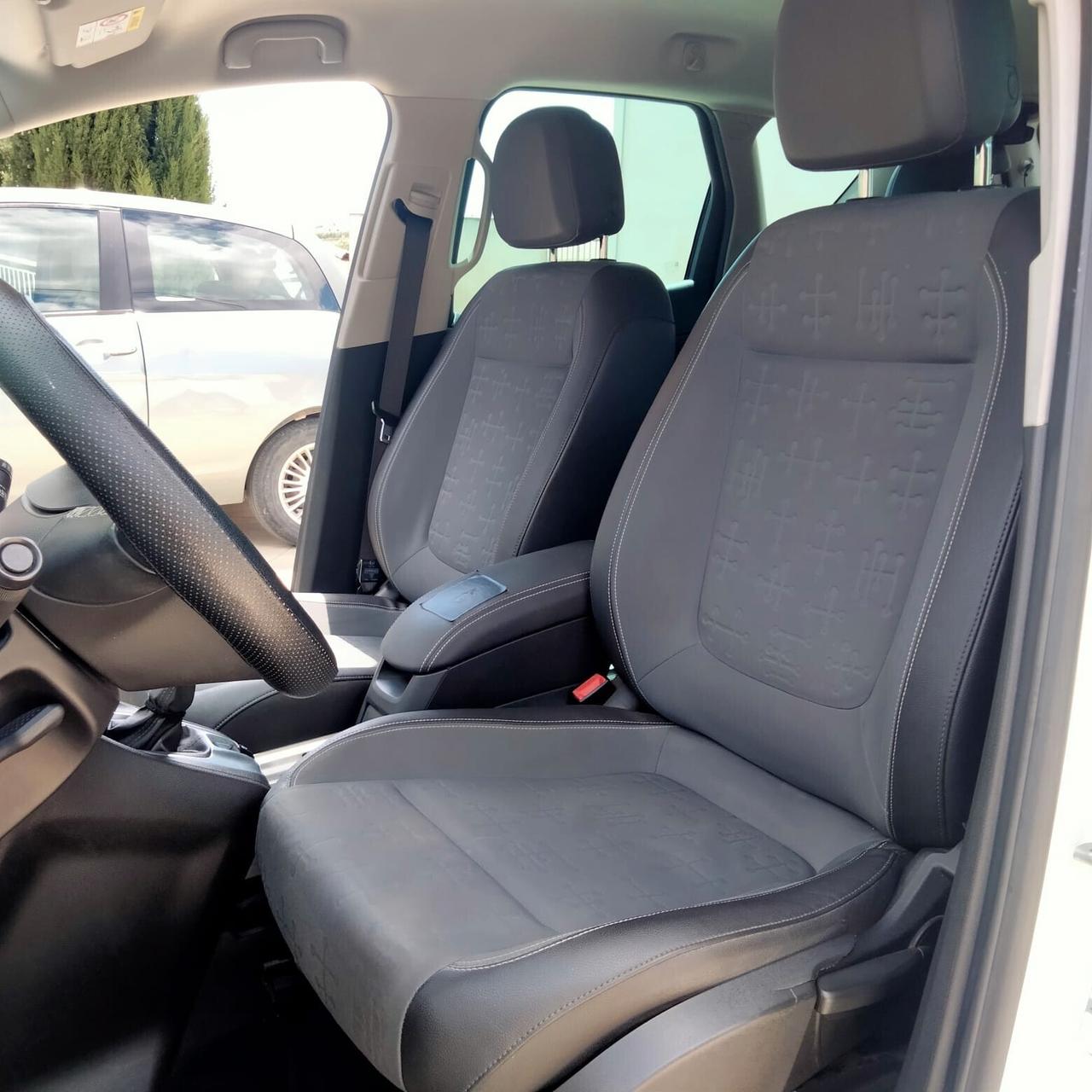 Opel Meriva 1.6 CDTI 110CV Start&Stop Design Edition