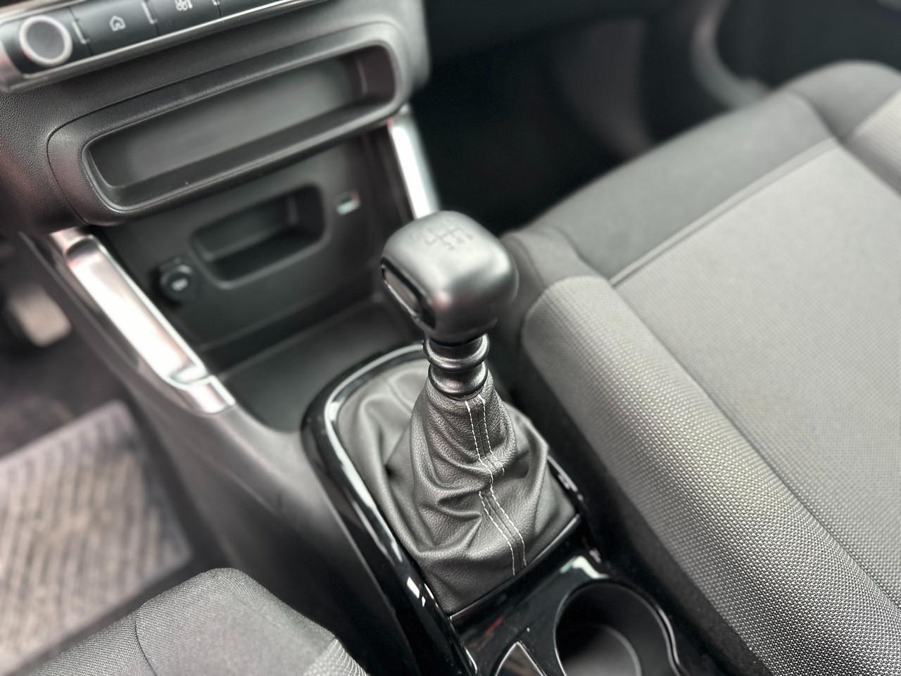 CITROEN C3 Aircross I 2021 - C3 Aircross 1.2 puretech Plus s&s 110cv