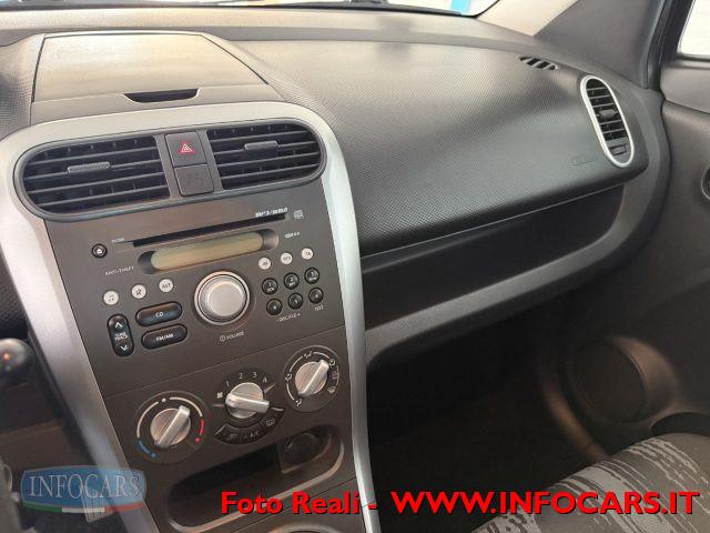 OPEL Agila 1.2 16V 94CV Enjoy