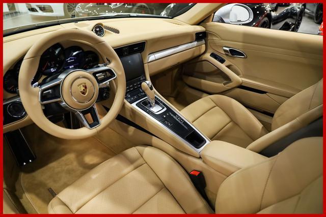 PORSCHE 991 .2 COUPE'**|UNI PROP|SCARICO|