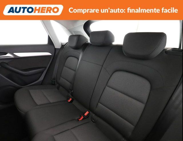 AUDI Q3 2.0 TDI 120 CV Business