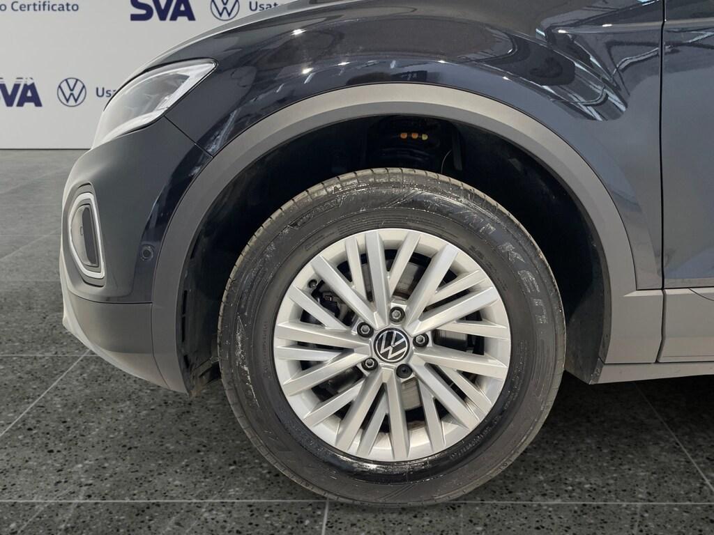 Volkswagen T-Roc 2.0 Tdi 150CV DSG Life - IVA ESPOSTA