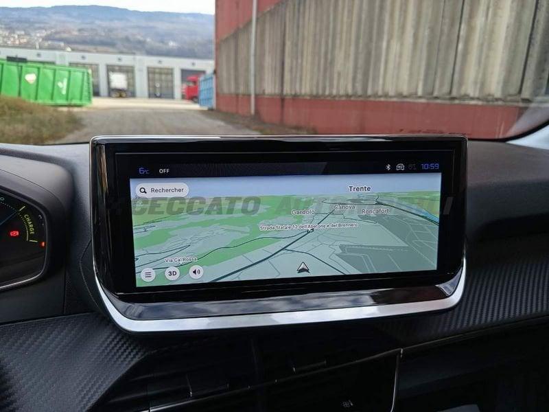 Peugeot 208 208 5P - Business Hybrid 110 E-DCS6