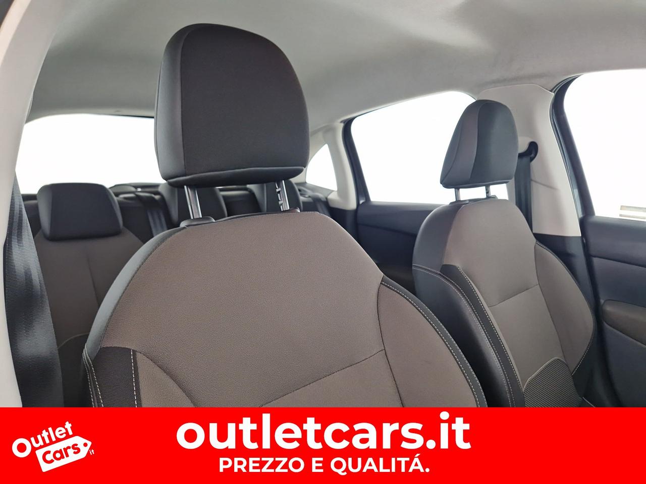 Citroen C3 1.0 puretech seduction c/esp 68cv
