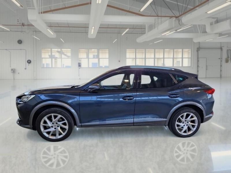 CUPRA FORMENTOR 2.0 TDI SUV