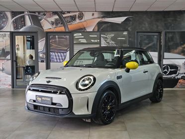 Mini Full Electric Cooper SE Classic - TAGLIANDI MINI - NEOPATENTATI
