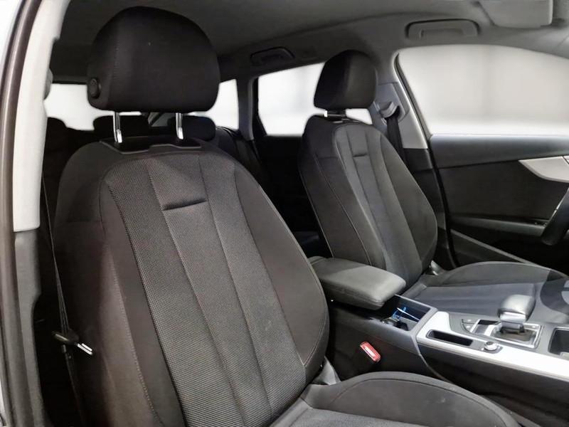 AUDI A4 ALLROAD 2.0 40 TDI MHEV QUATTRO S TRONIC BUSINESS EVOLUTION