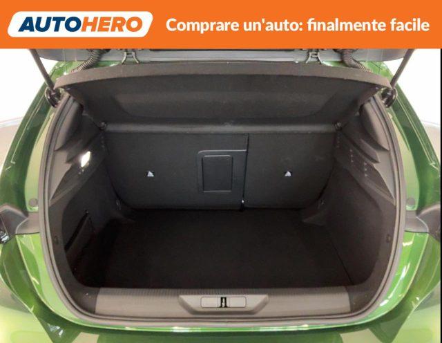 PEUGEOT 308 Hybrid 136 e-DCS6 Allure