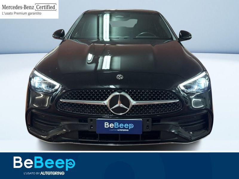 Mercedes-Benz Classe C C 220 D MILD HYBRID PREMIUM AUTO