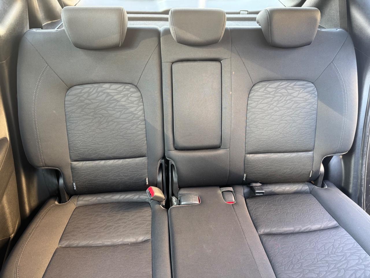 Hyundai iX20 1.4 90 CV neopaten garanzia 12 mesi