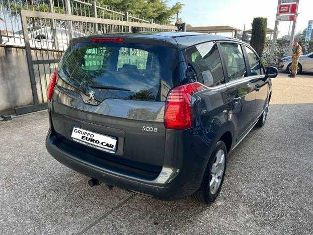 Peugeot 5008 Active 7 POSTI