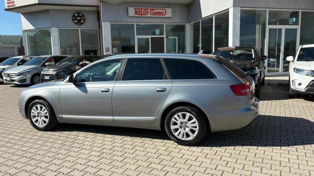 AUDI A6 Avant 2.7 V6 TDI 190 CV F.AP. Advanced