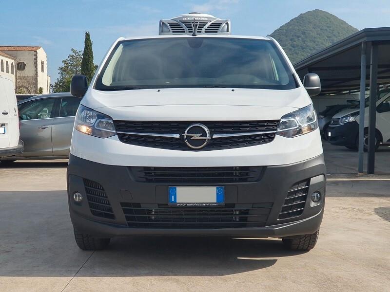 OPEL Vivaro 2.0D 145CV S&S L2H1 FRIGO PARK 11.2023
