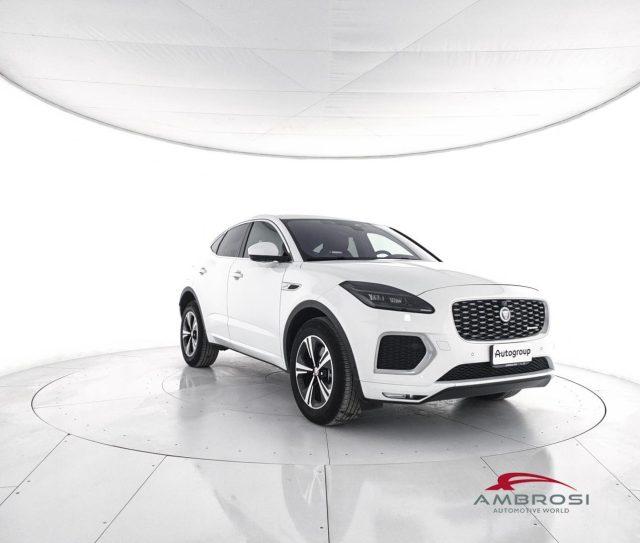 JAGUAR Other E PACE 2.0d i4 mhev R-Dynamic S awd 163cv auto