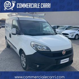 FIAT DOBLO' 1.6 M-JET 105CV FURGONE SX - 2017