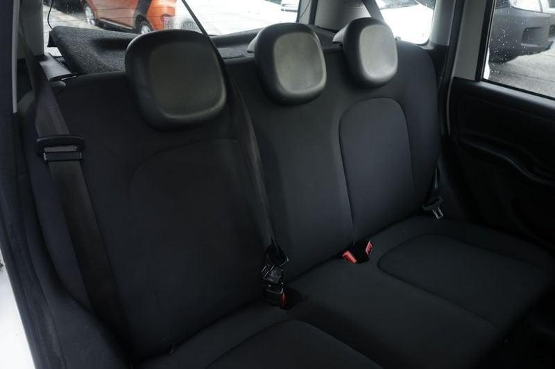 FIAT Panda FIAT Panda 1.0 FireFly S&S Hybrid 51KW ANNO 2021