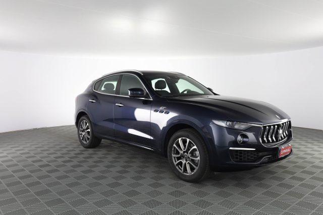 MASERATI Levante Levante 330 CV MHEV AWD GT