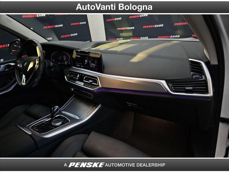 BMW X5 X5 xDrive25d Business