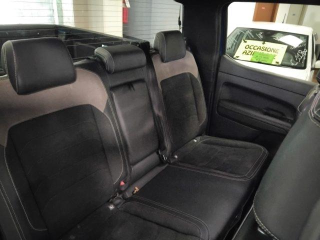 VOLKSWAGEN Amarok 2.0 TDI 205 CV 4MOTION aut. Style DOUBLE CAB
