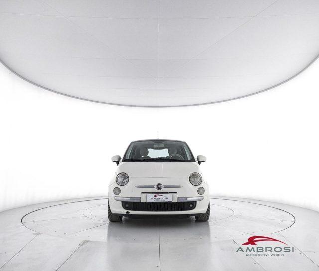 FIAT 500 1.2 Lounge - PER OPERATORI DEL SETTORE