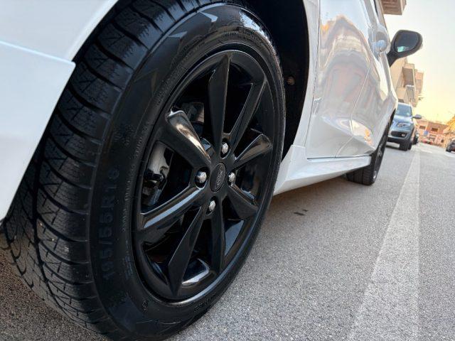 FORD Fiesta 1.5 TDCi 86Cv ST-Line