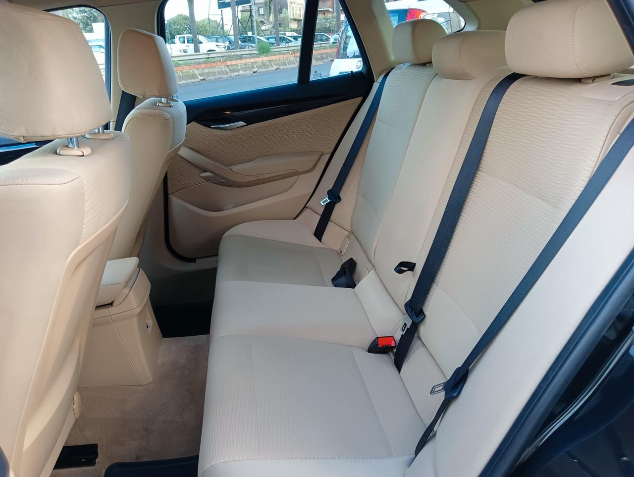 Bmw X1 sDrive20d Futura