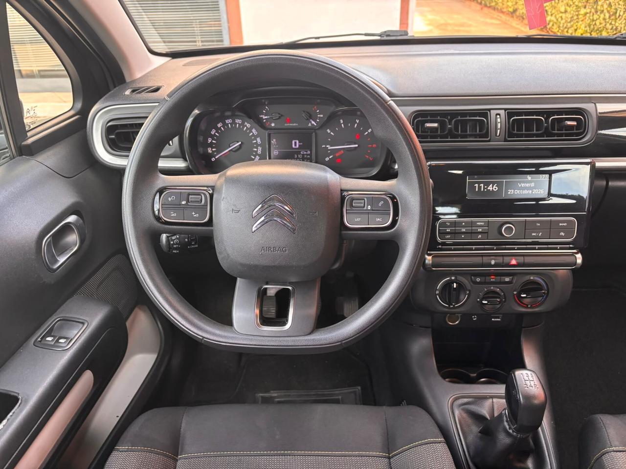 Citroen C3 PureTech 82 Shine