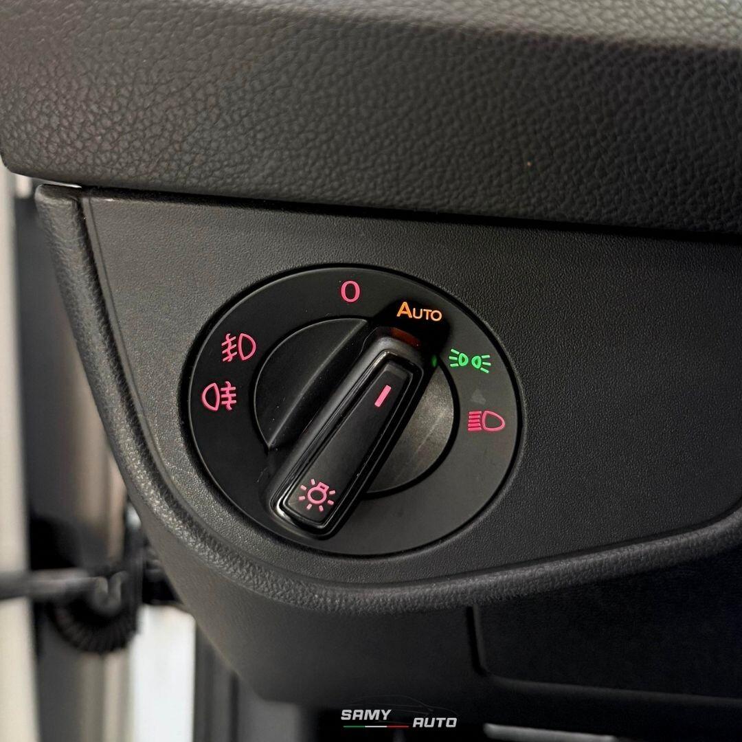 Volkswagen Polo 1.0 TGI 5p. Highline BlueMotion Technology