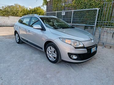 Renault Megane Mégane 1.5 dCi 110CV SporTour Wave