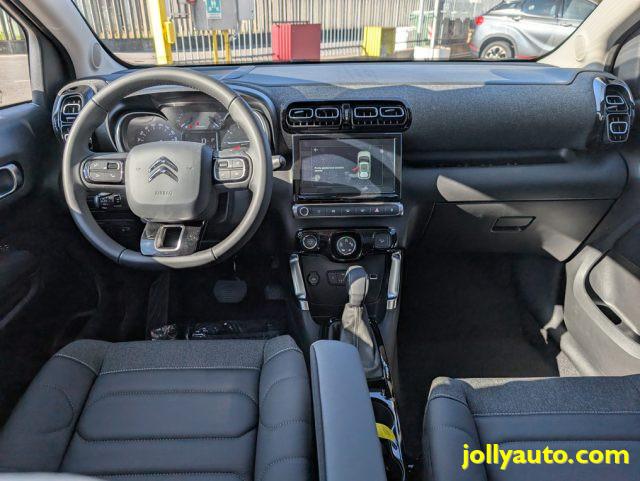 CITROEN C3 Aircross PureTech 130 S&S EAT6 Max