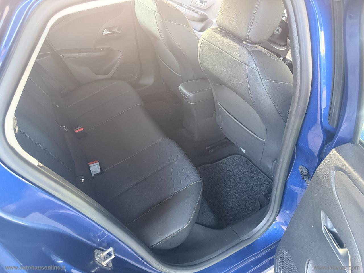 OPEL Corsa 1.2 Elegance