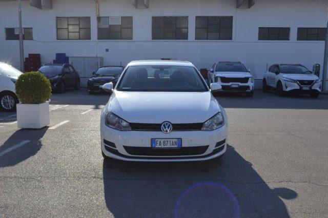 VOLKSWAGEN Golf VII 1.6 TDI 5p. Comfortline