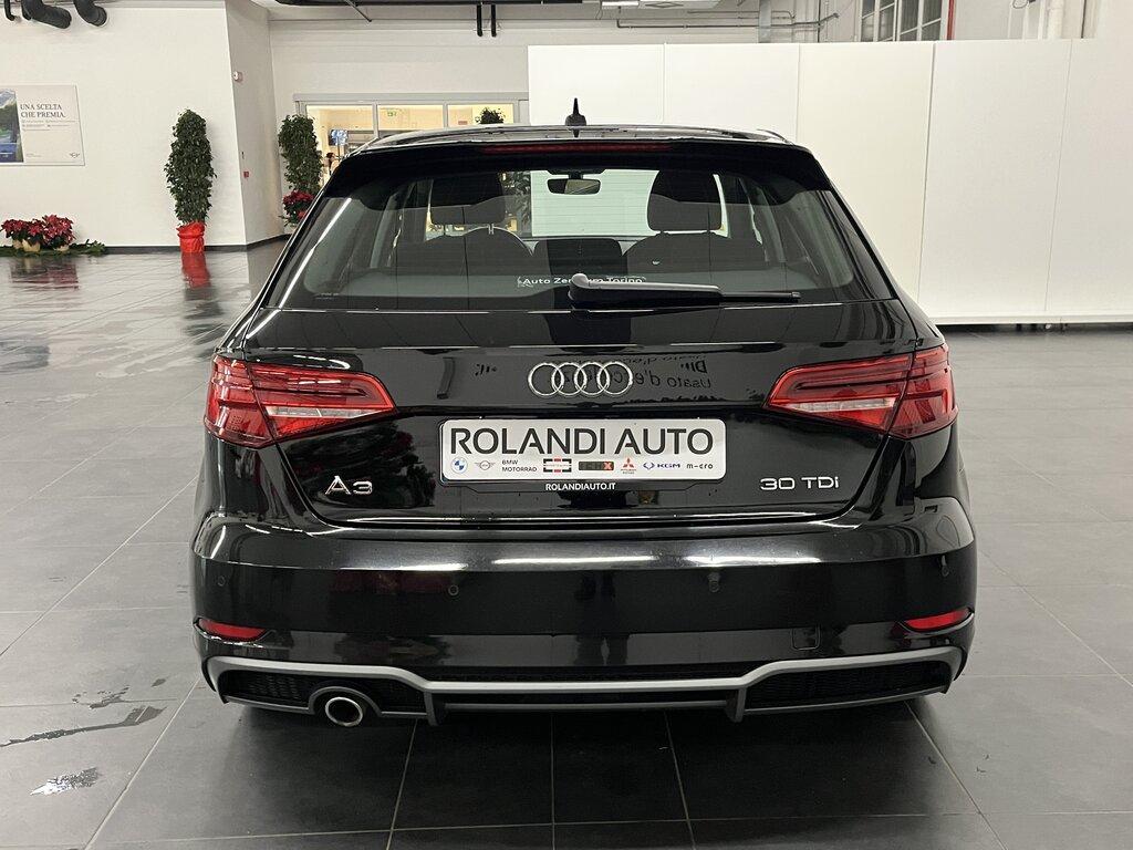 Audi A3 30 1.6 TDI Business