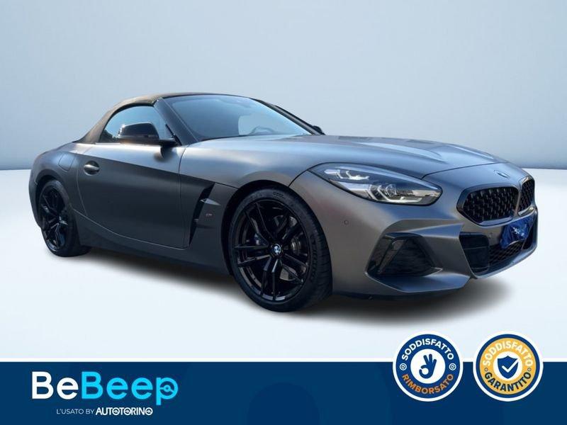 BMW Z4 M40I AUTO