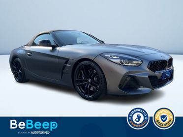 BMW Z4 M40I AUTO