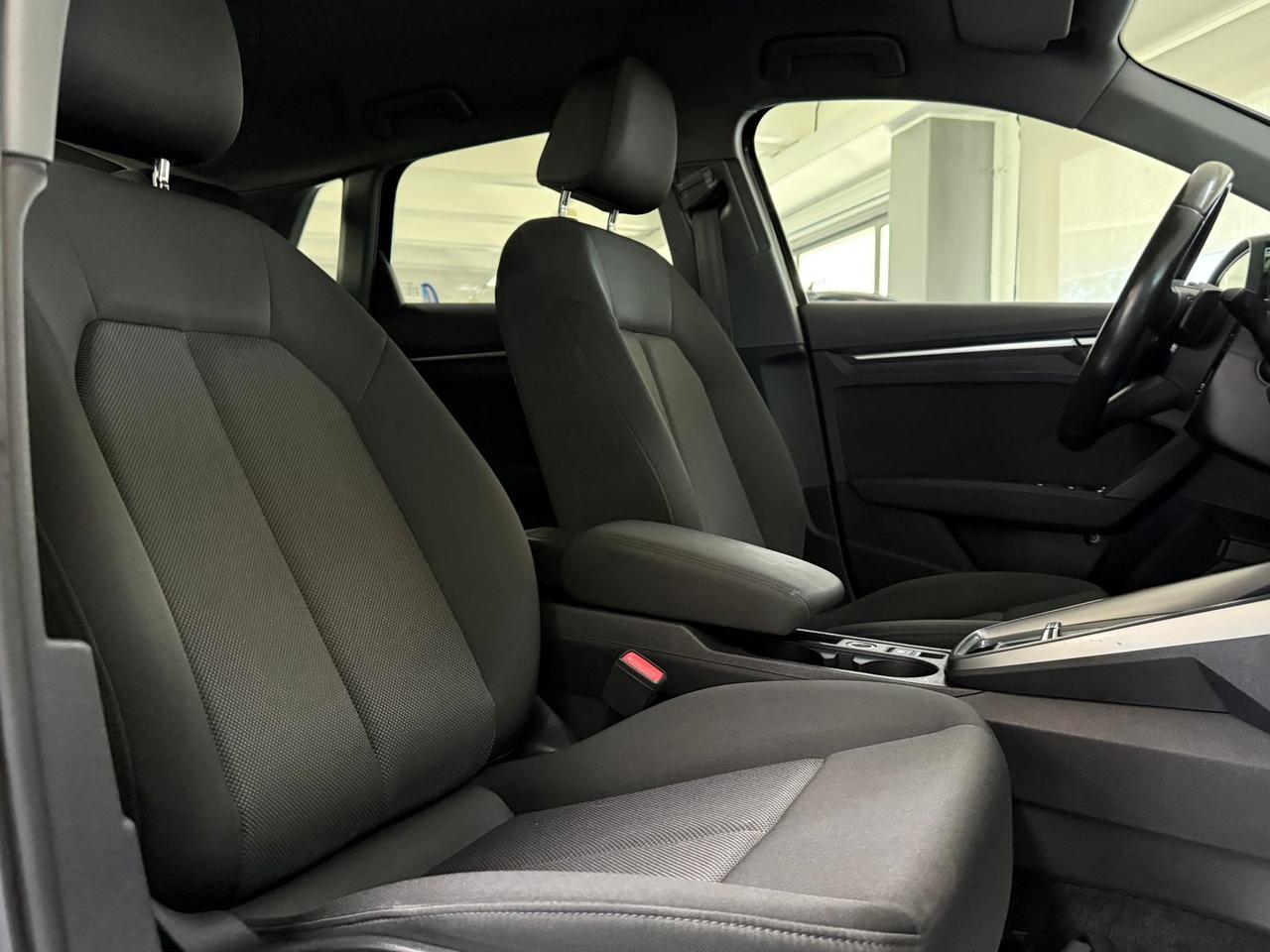 Audi A3 2.0 30 TDI Business Advanced #50947