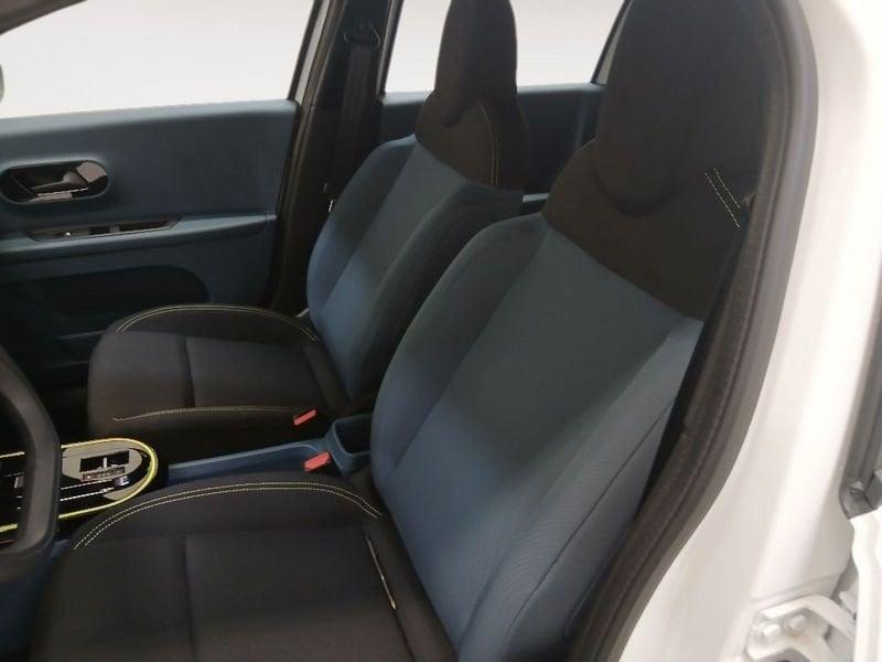 FIAT Grande Panda 1.2 hybrid Icon 110cv edct