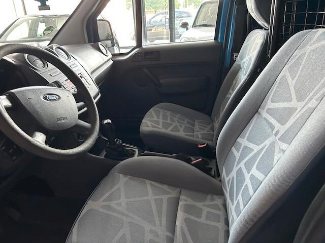 Ford Transit Connect Transit Connect 200S 1.8 TDCi/90CV DPF PC-TN