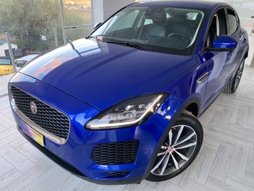 Jaguar E-Pace 2.0D 150CV R-Dynamic S TETTO TOP2021