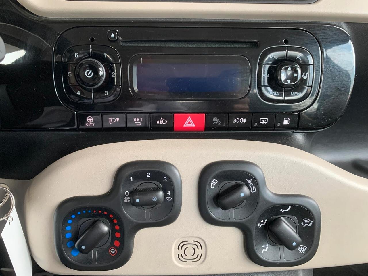 Fiat Panda 1.2 EasyPower Easy