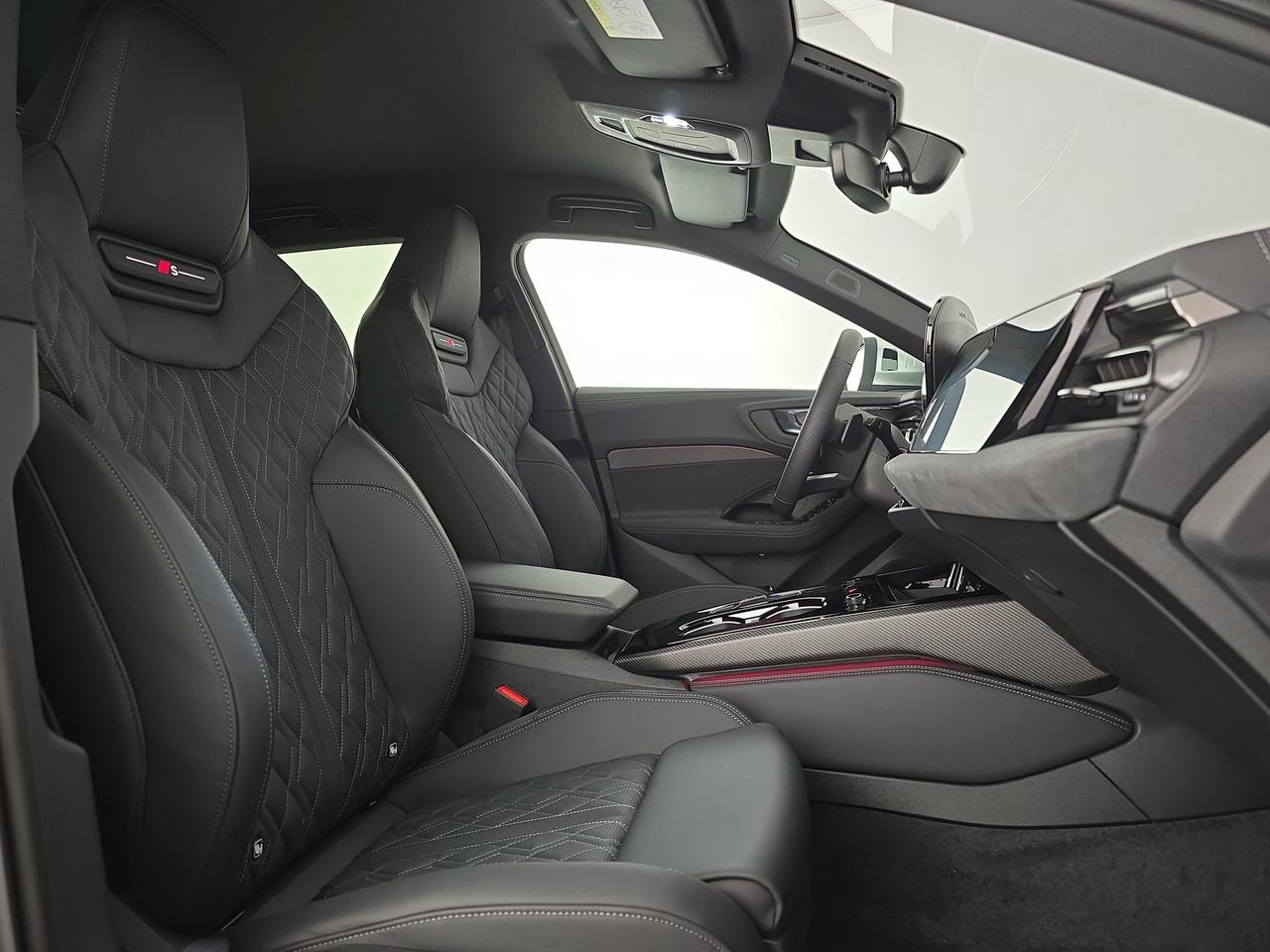 Audi S5 avant 3.0 tfsi mhev+ quattro 367cv s-tronic