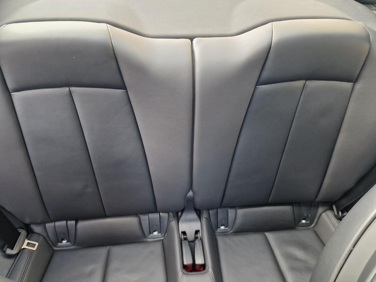 Audi TT Coupé 2.0 TDI 184cv Mar15