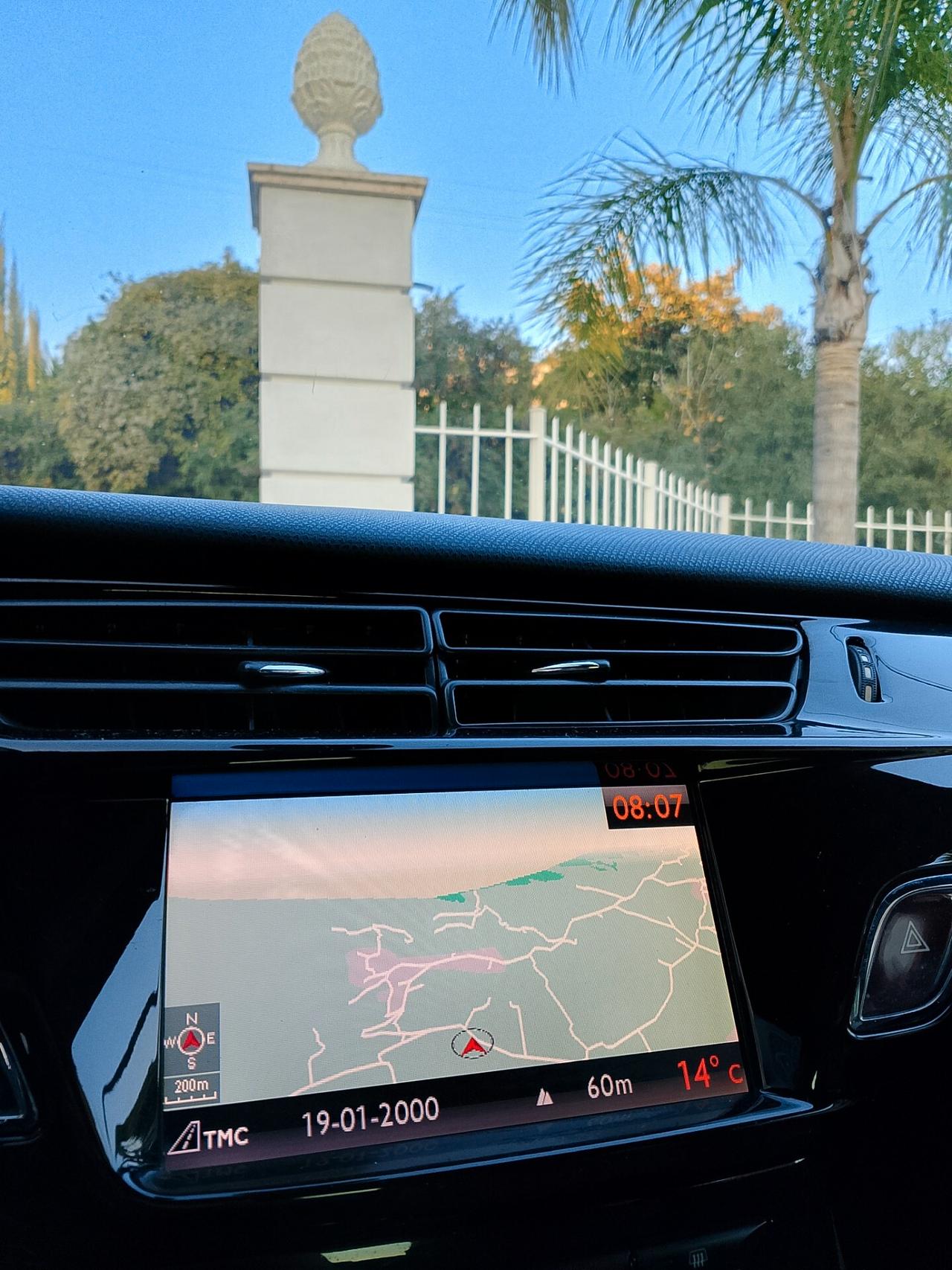 Ds DS3 3 1.6 HDi 90 So Chic