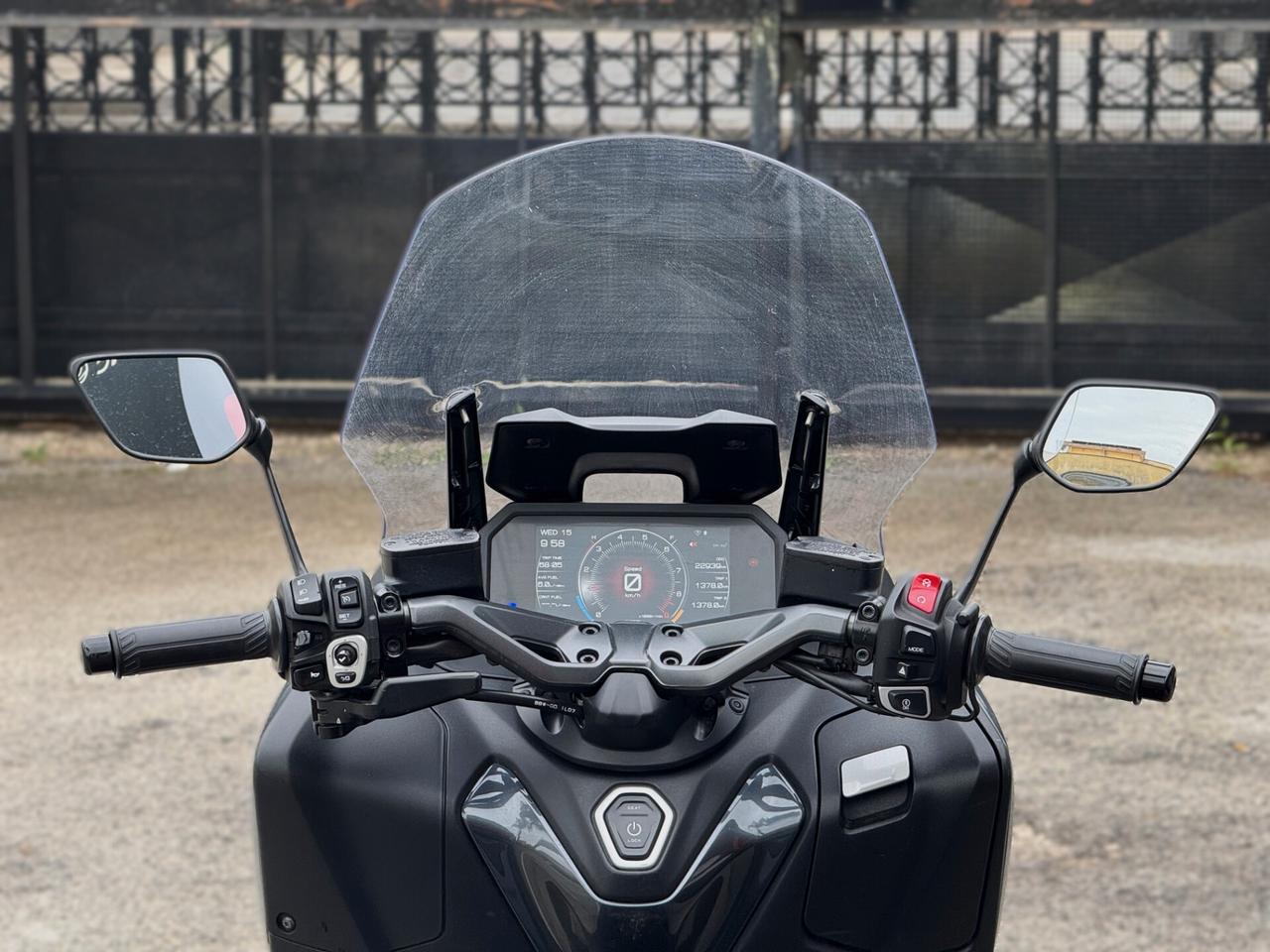 Yamaha TMAX 560 TECH MAX 48CV