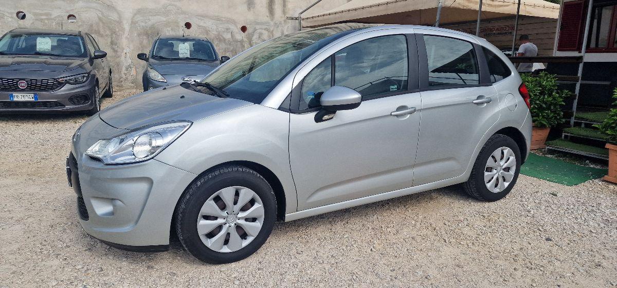 CITROEN C3 1.1 Exclusive