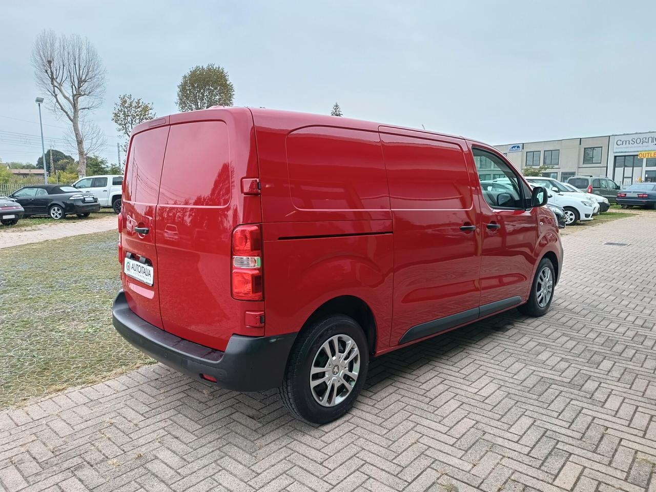 Peugeot Expert LONG Expert - più IVA