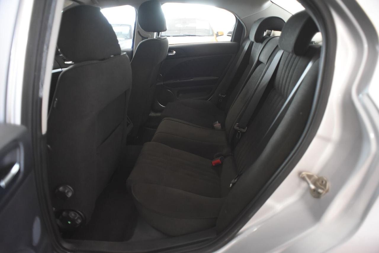 Alfa Romeo 159 1.9 JTDm 16V Exclusive Q-Tronic