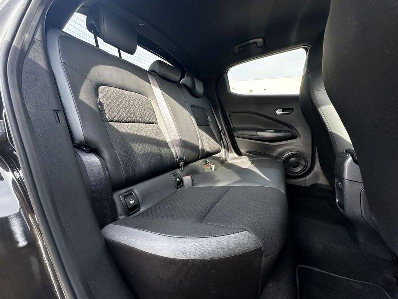 Nissan Juke Juke 1.0 dig-t N-Connecta 114cv