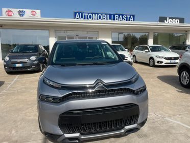 Citroen C3 Aircross C3 Aircross PureTech 110 S&S You Km 0