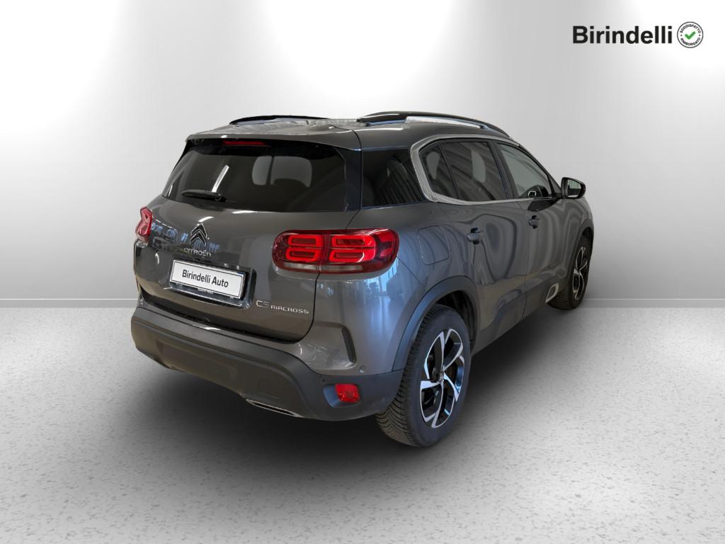 CITROEN C5 Aircross - C5 Aircross BlueHDi 180 S&S EAT8 Shine